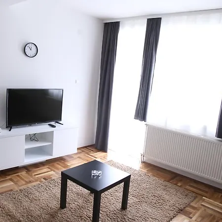 Sapa Studios & Apartments Ni Exterior foto