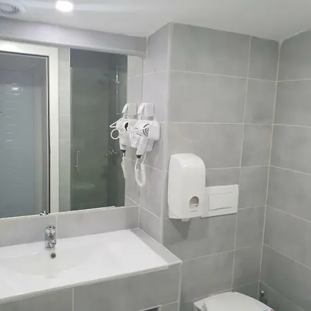 Sapa Studios & Apartments Ni Exterior foto