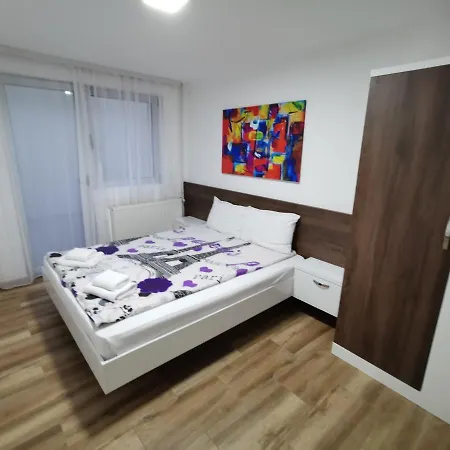 Sapa Studios & Apartments Ni Exterior foto