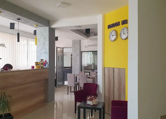 Sapa Studios & Apartments