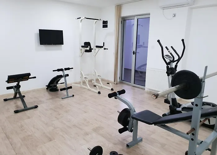 Sapa Studios & Apartments
