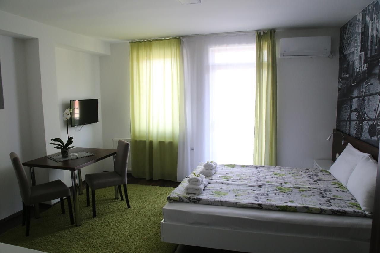 Sapa & Apartment Nis