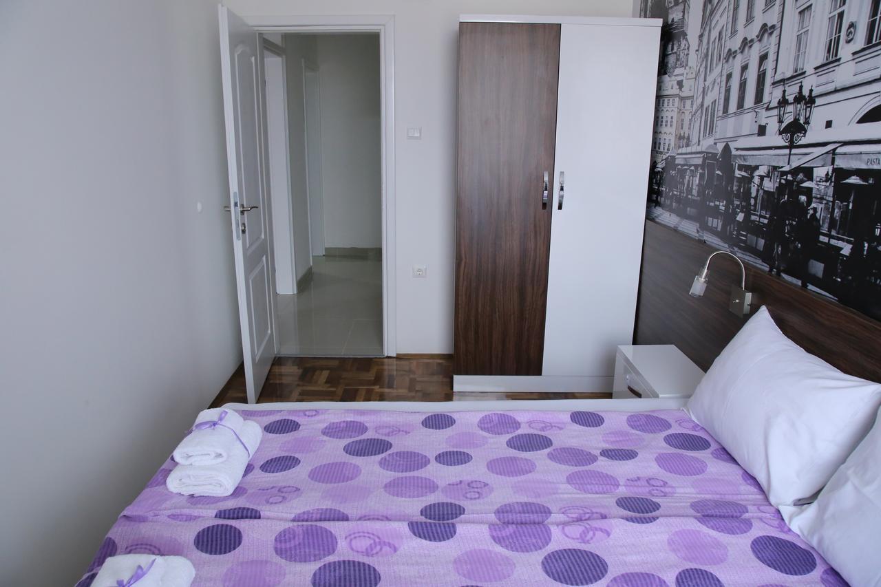 Sapa & Apartment