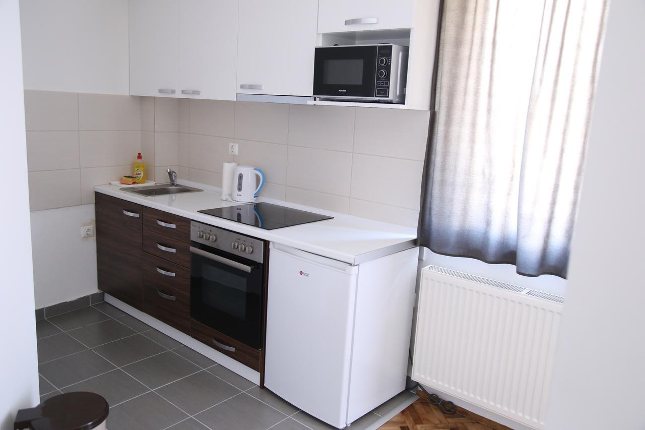 Sapa & Apartment *
