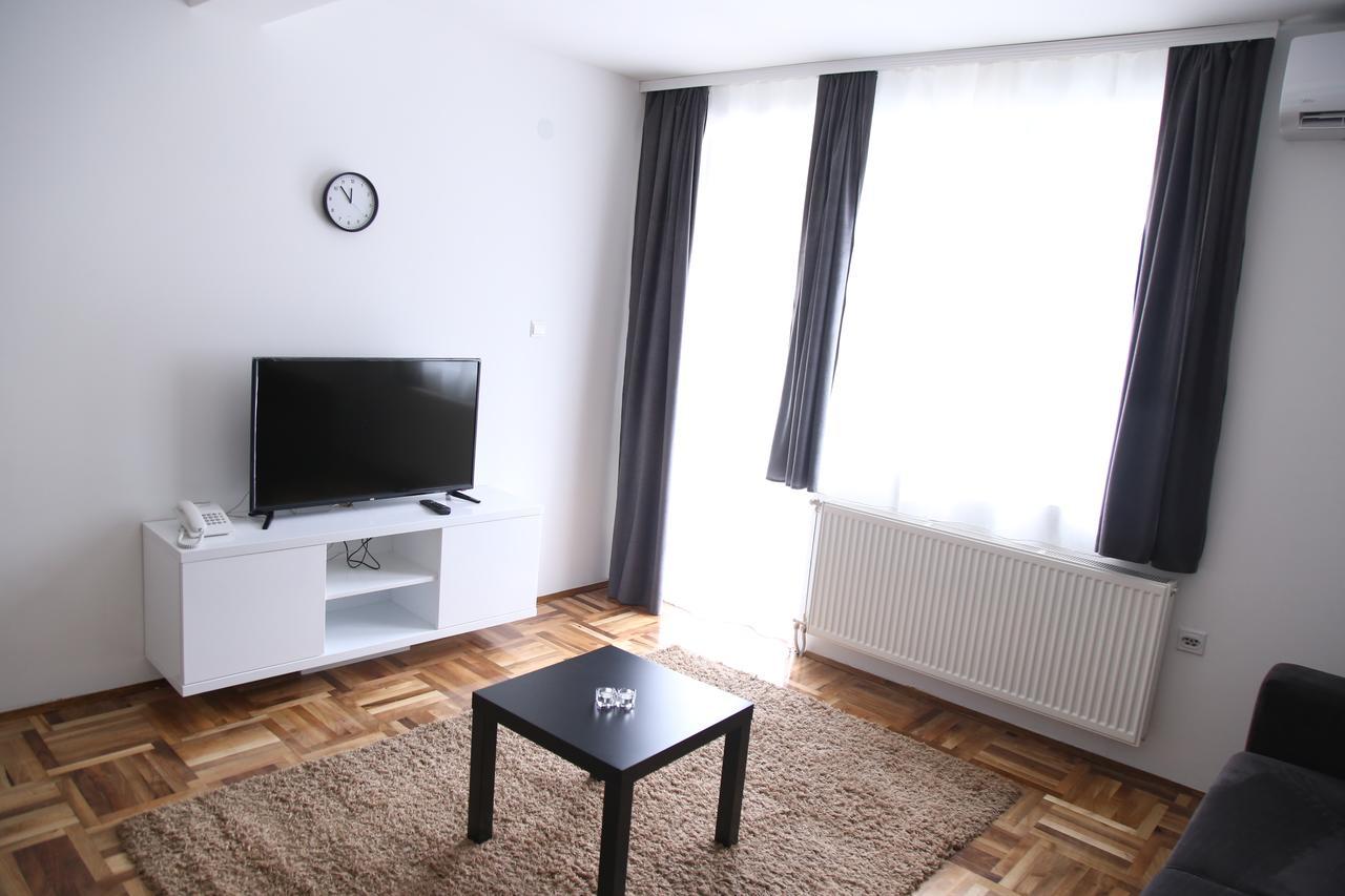 Sapa & Apartment Nis
