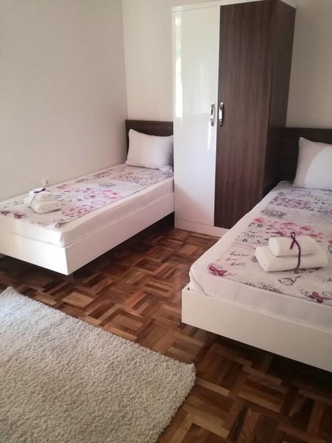 Apartment Sapa &