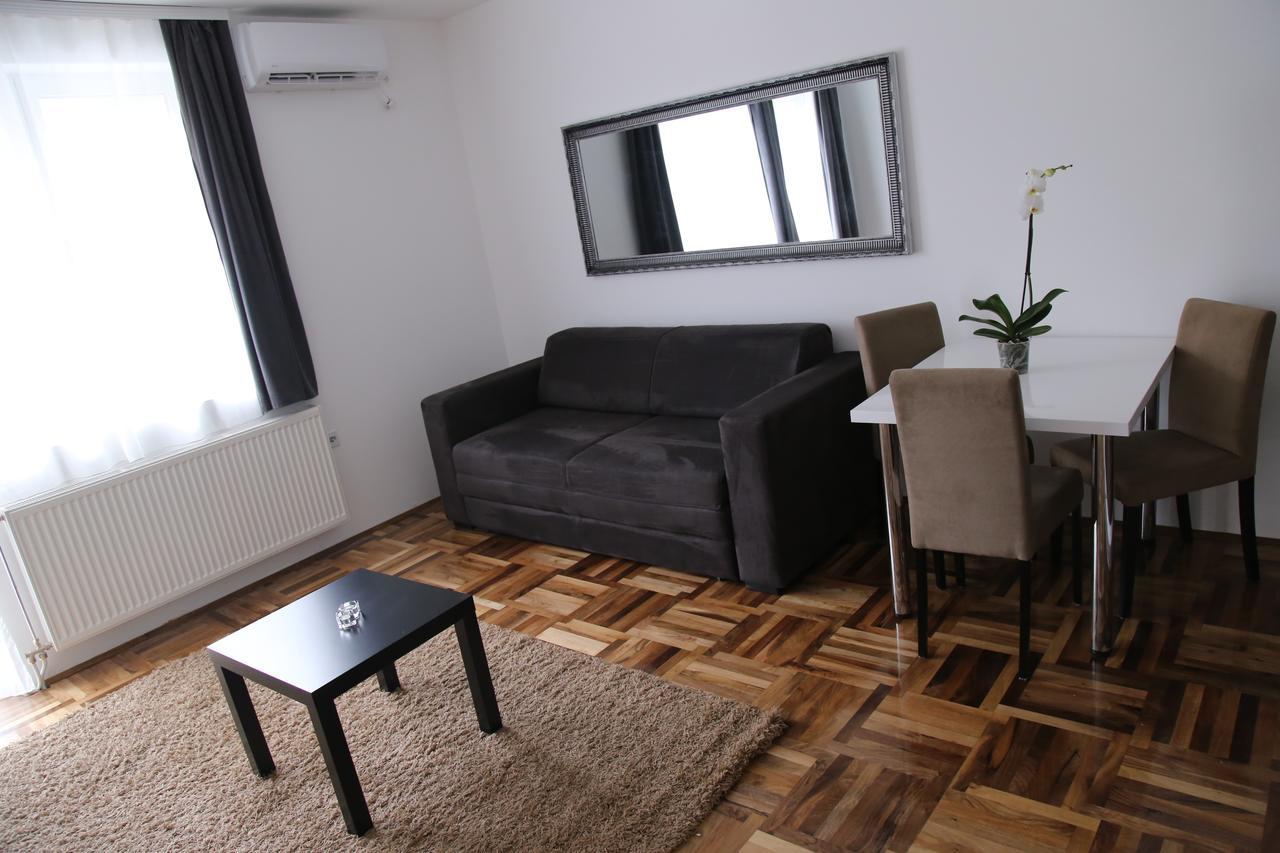 Apartment Sapa & Nis