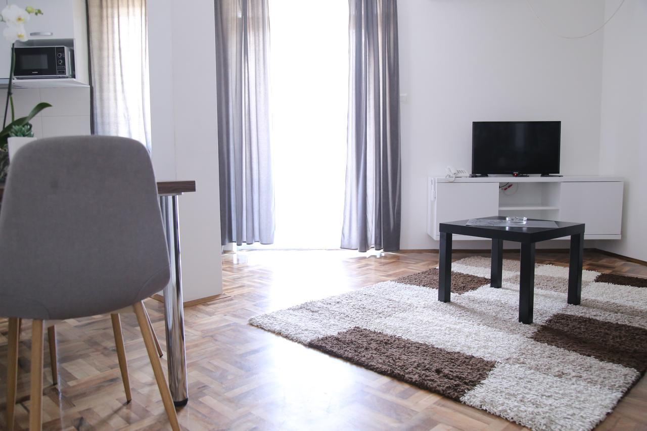 Sapa & Apartment