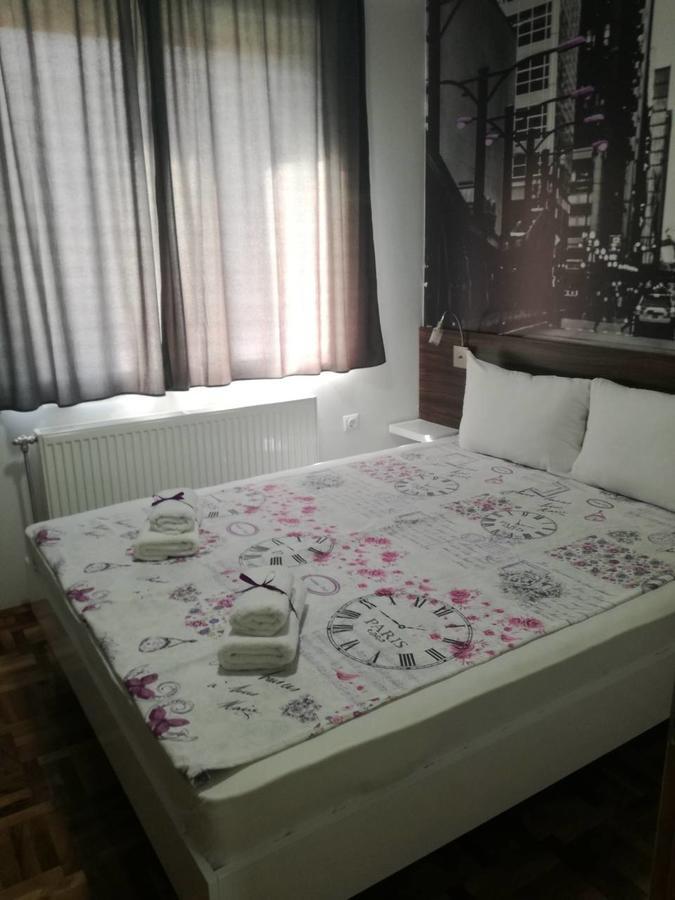 Sapa & Apartment *