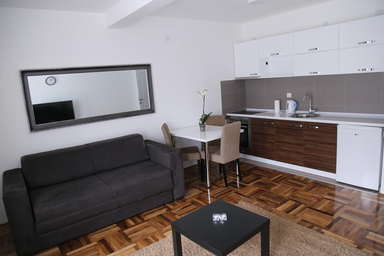 Apartment Sapa & *