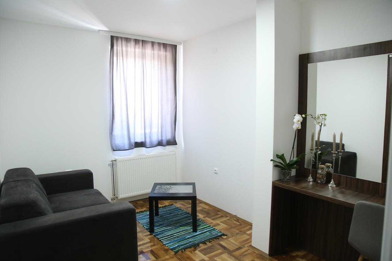 Apartment Sapa & Ni