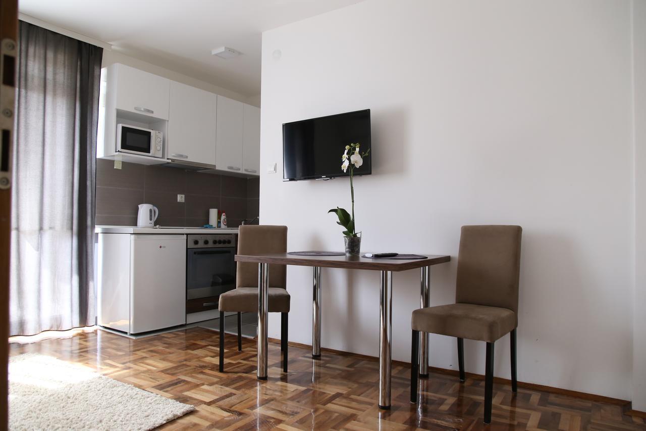 Sapa & Apartment