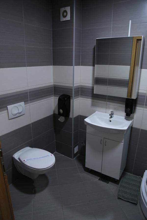 Apartment Sapa & Nis