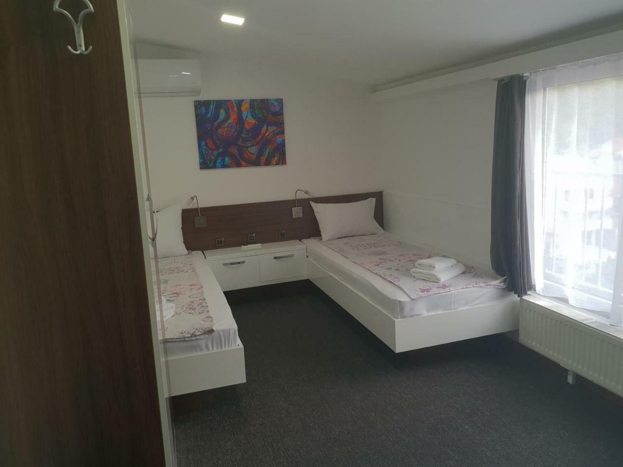 Sapa & Apartment