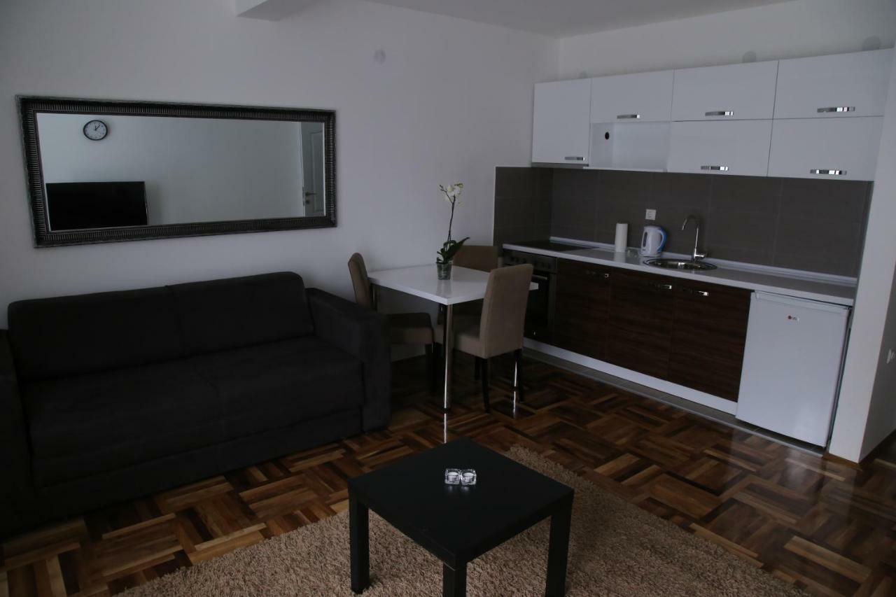 Sapa & Apartment Ni