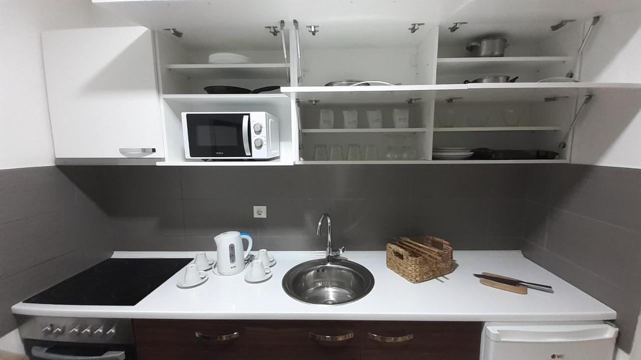 Apartment Sapa &
