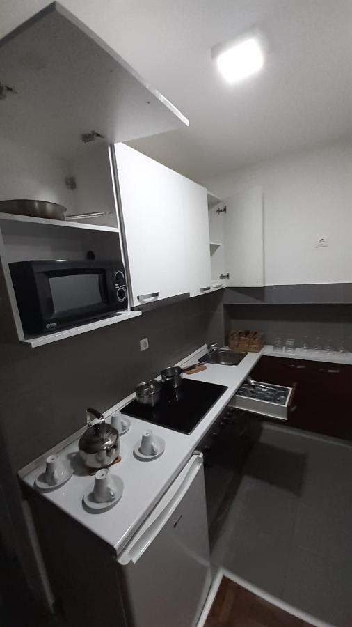 Sapa & Apartment